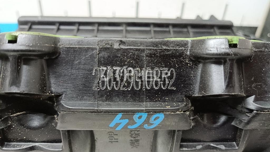 Фото Коллектор впускной для Chery Tiggo 8  2020