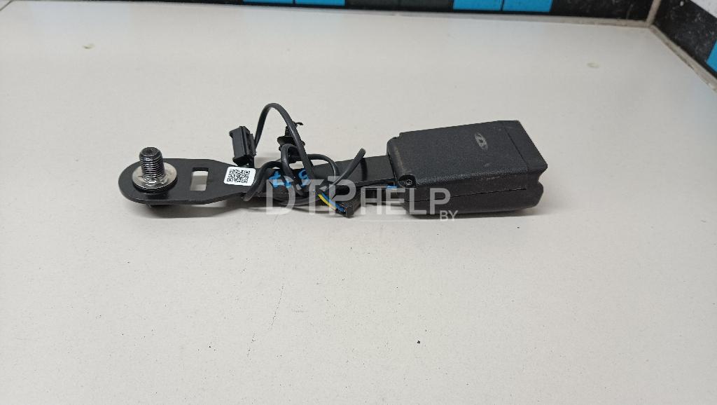 Фото Ответная часть ремня безопасности для Chery Tiggo 8  2020