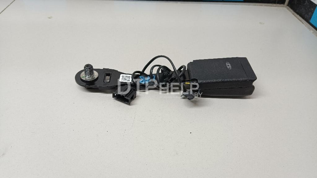 Фото Ответная часть ремня безопасности для Chery Tiggo 8  2020