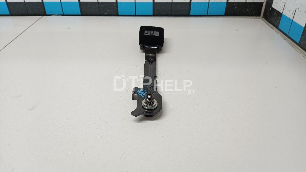 Фото Ответная часть ремня безопасности для Chery Tiggo 8  2020