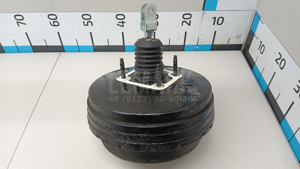 Усилитель тормозов вакуумный 3540153XGW02A Great Wall