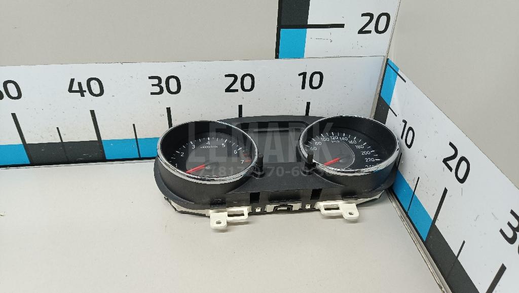 Панель приборов 24810BR01B Nissan