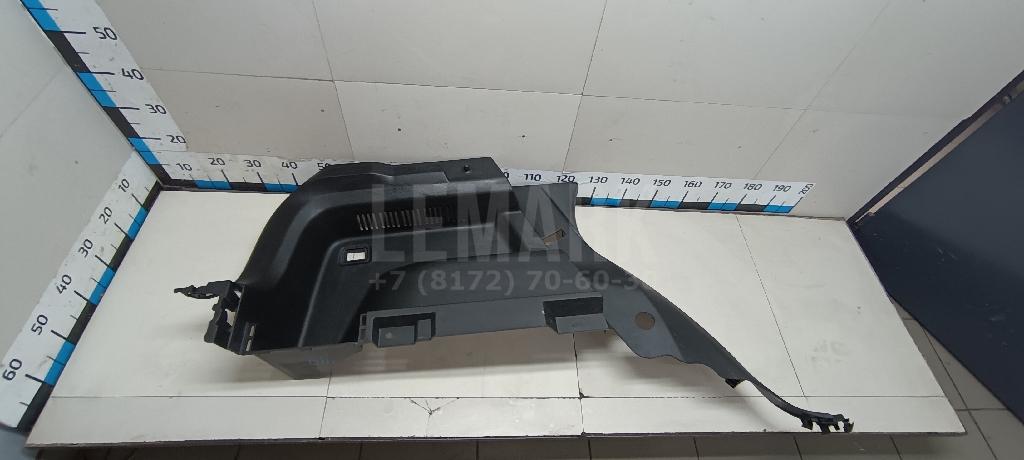 Обшивка багажника 5402110XST01A8P Great Wall