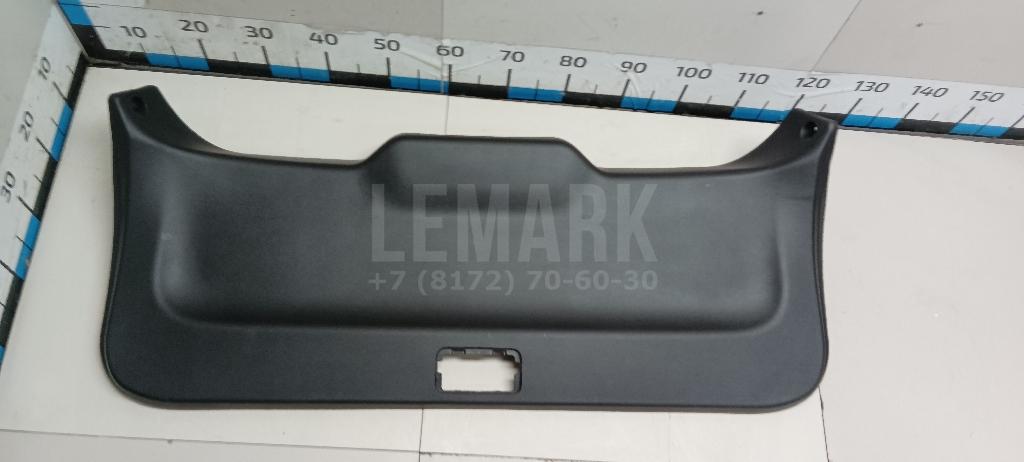 Обшивка двери багажника 6302400XST01A Great Wall