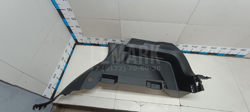 Обшивка багажника 5402111XST01A8P Great Wall