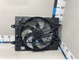 Вентилятор радиатора