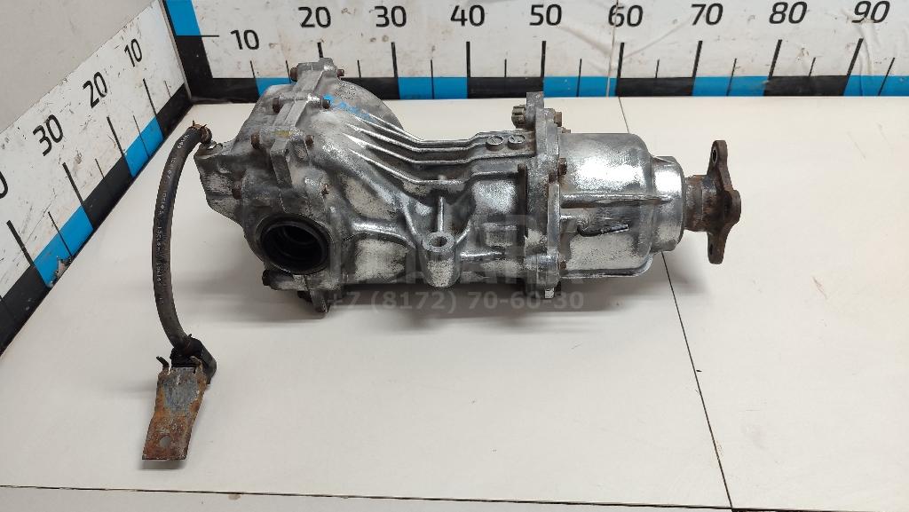 Редуктор заднего моста 38300JD610 Nissan