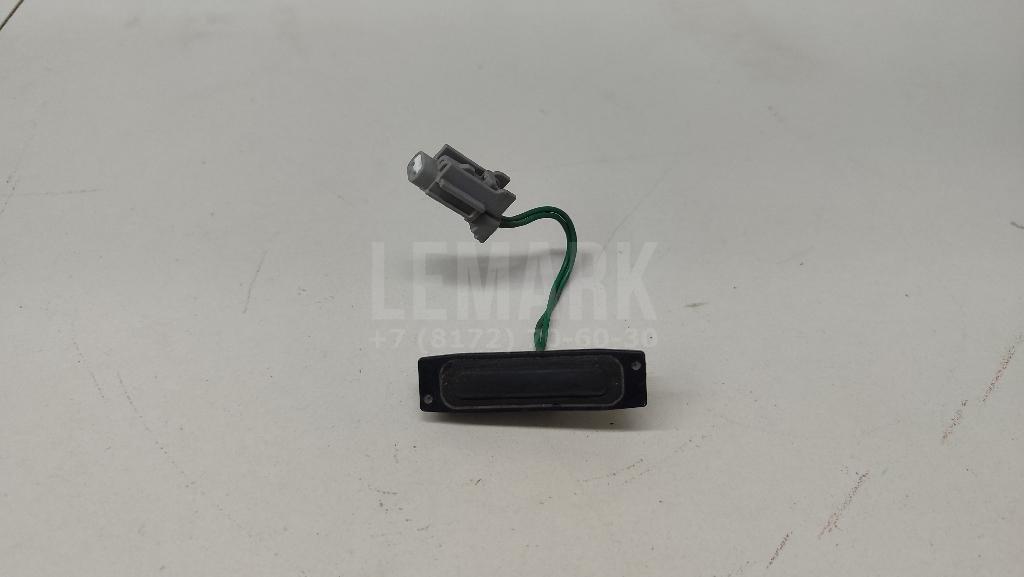 Кнопка открывания багажника 90602JD00B Nissan