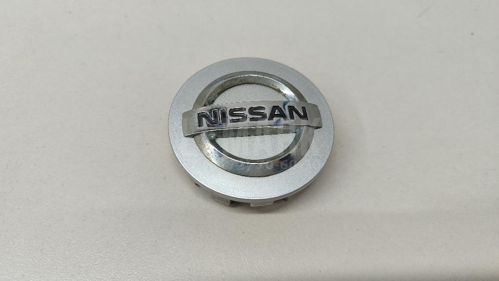 Колпак декор. легкосплавного диска 40342BR01A Nissan