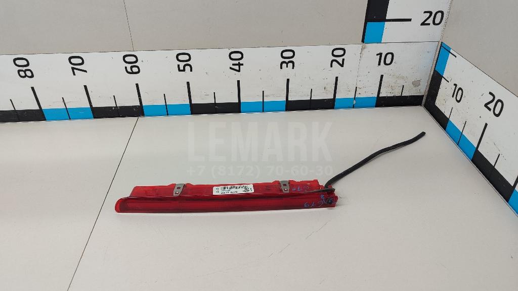 Фонарь задний (стоп сигнал) 26590JD00A Nissan