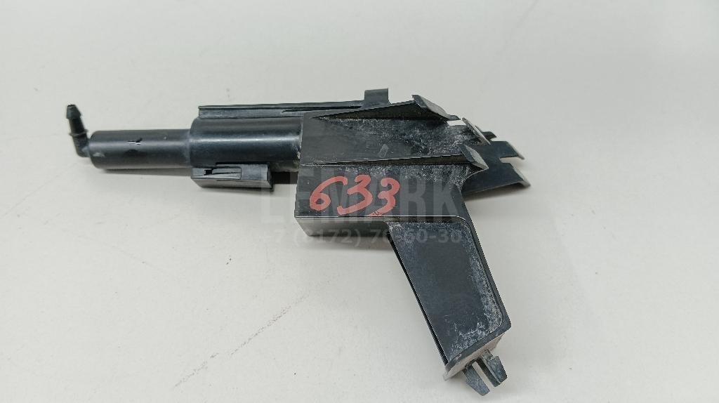 Форсунка омывателя фары 28612BR00A Nissan