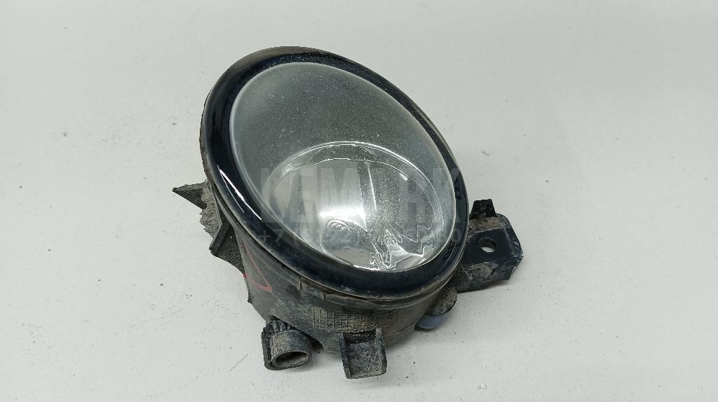 Фара противотуманная левая 261558992A Nissan