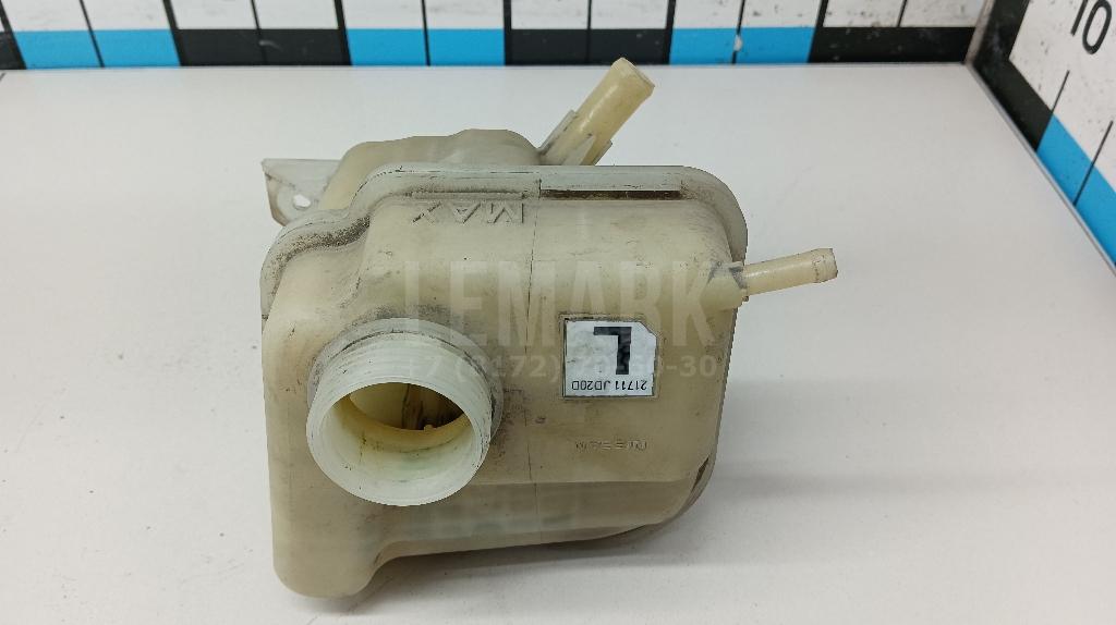 Бачок расширительный 21721JD00B Nissan