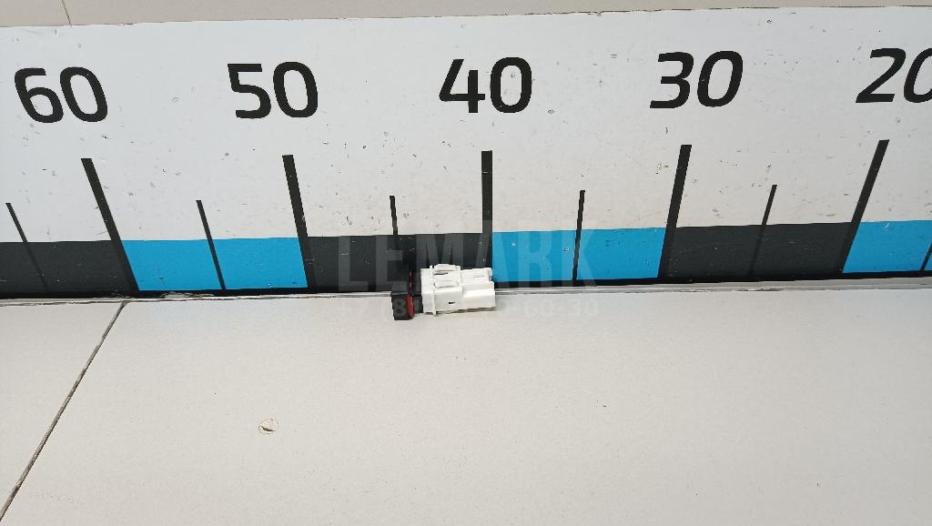 Кнопка аварийной сигнализации 25290JD00A Nissan