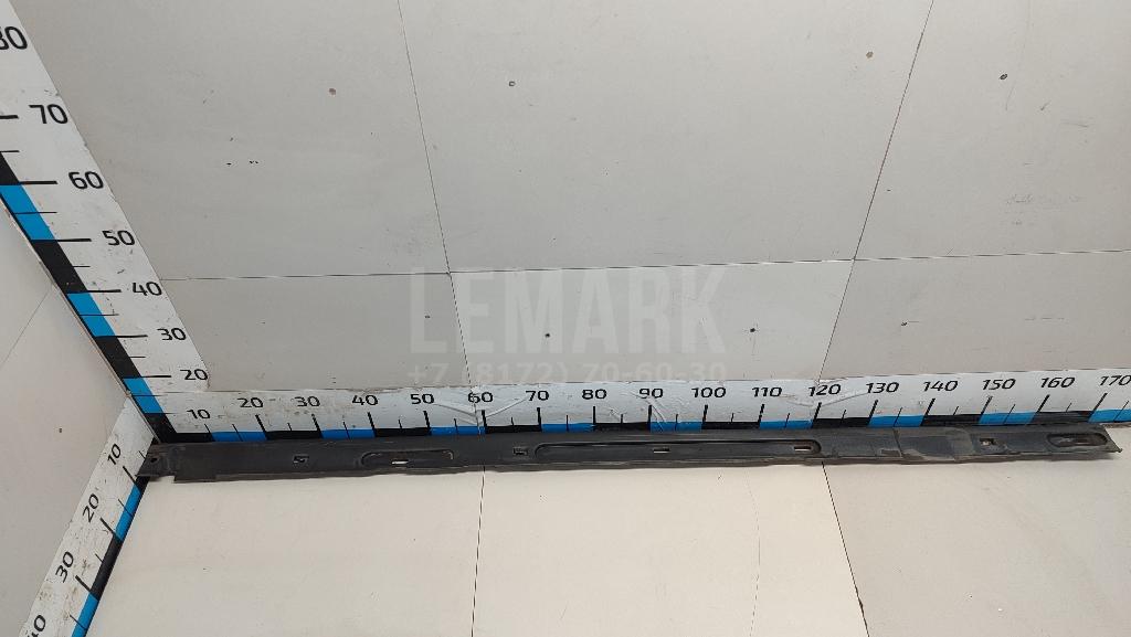Накладка на порог (наружная) 5M5110155AB Ford
