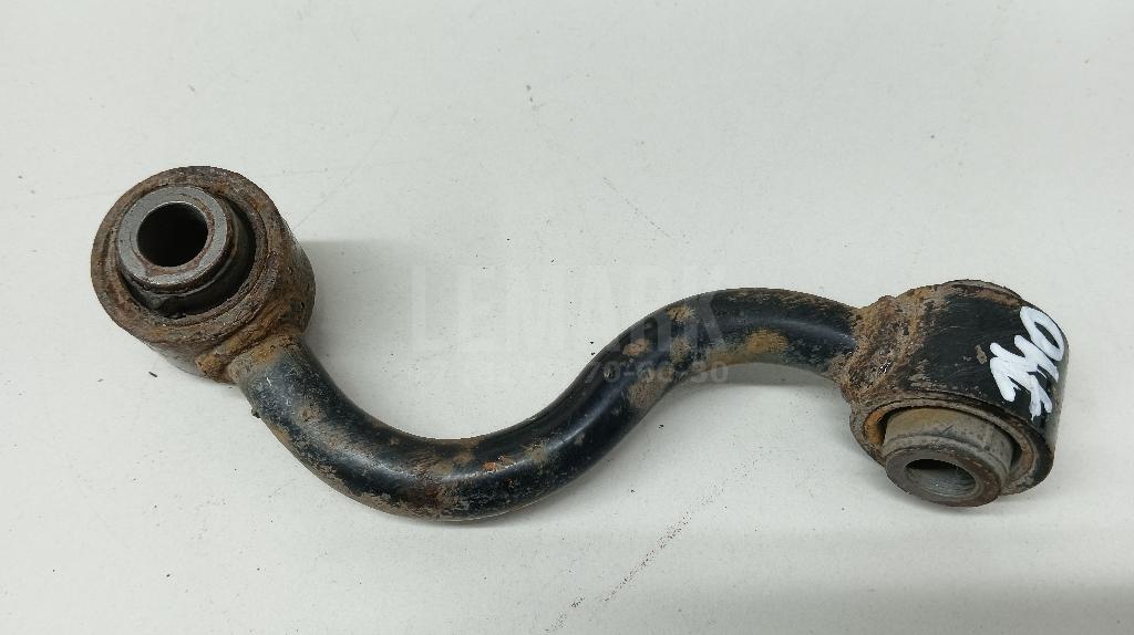 Стойка заднего стабилизатора левая 55619JD00A Nissan