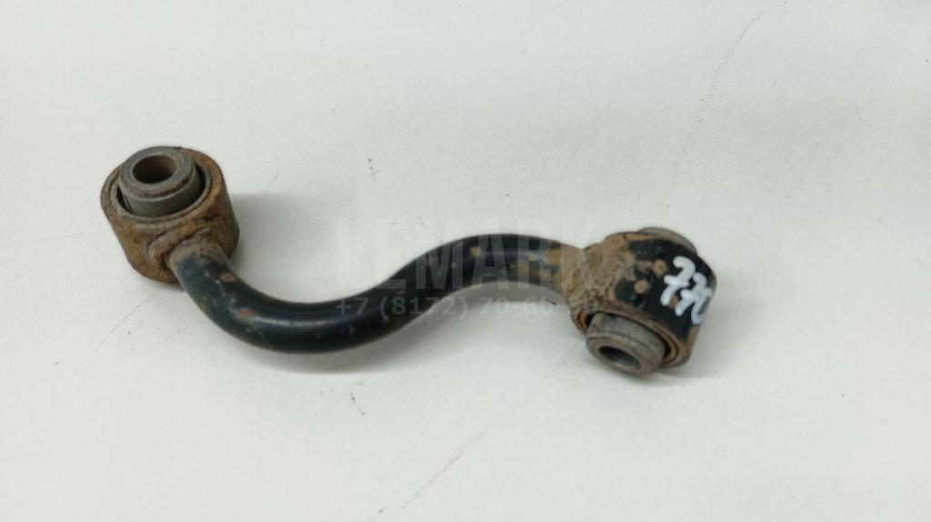 Стойка заднего стабилизатора правая 55618JD00A Nissan