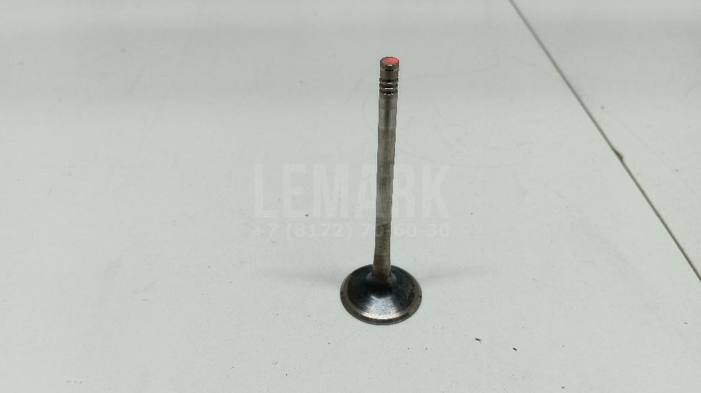 Клапан выпускной 06D109611T VAG