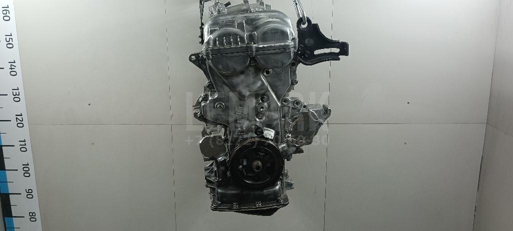 Двигатель Z90212BZ00 Hyundai-Kia