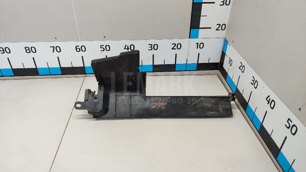 Воздуховод радиатора левый 62823BR20A Nissan