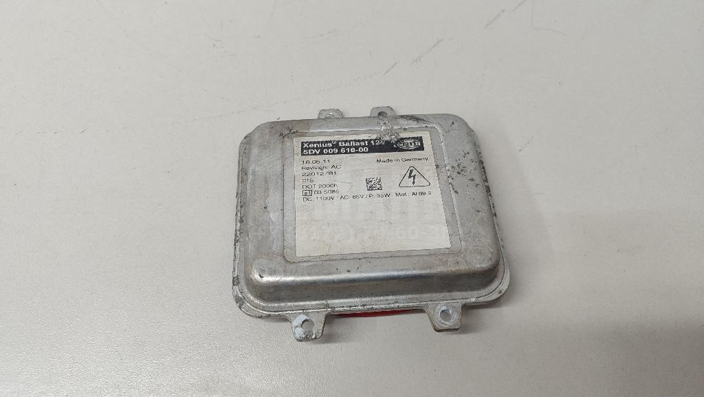 Блок ксеноновой лампы 5DV00961000 Hella