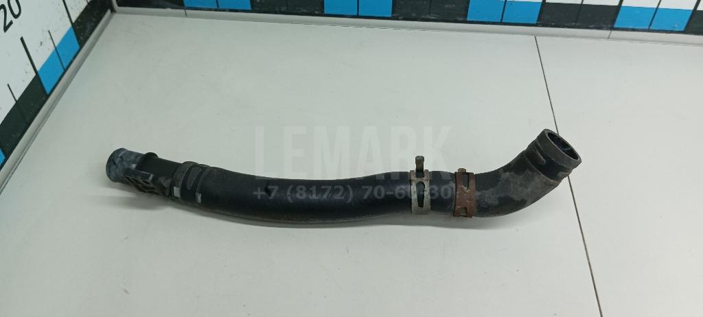 Патрубок радиатора 25415D7100 Hyundai-Kia