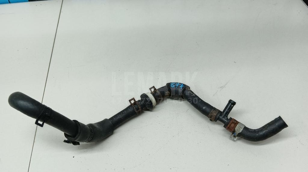 Шланг вакуумного усилителя тормоза 59130D3150 Hyundai-Kia