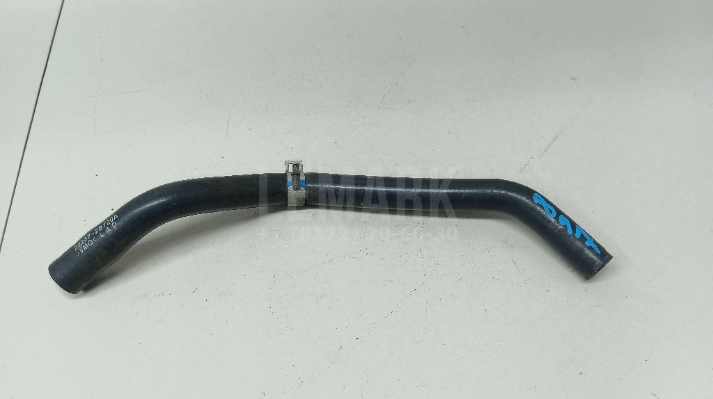Патрубок отопителя 282372B720 Hyundai-Kia