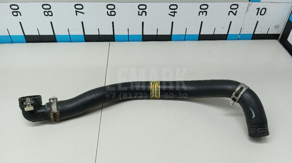 Патрубок радиатора 25410D3700 Hyundai-Kia
