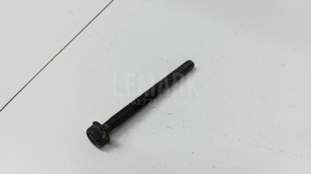 Болт натяжения ремня генерат. 3746222000 Hyundai-Kia