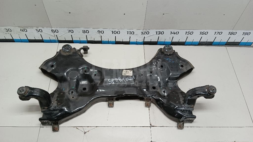 Балка подмоторная 62405D7150 Hyundai-Kia
