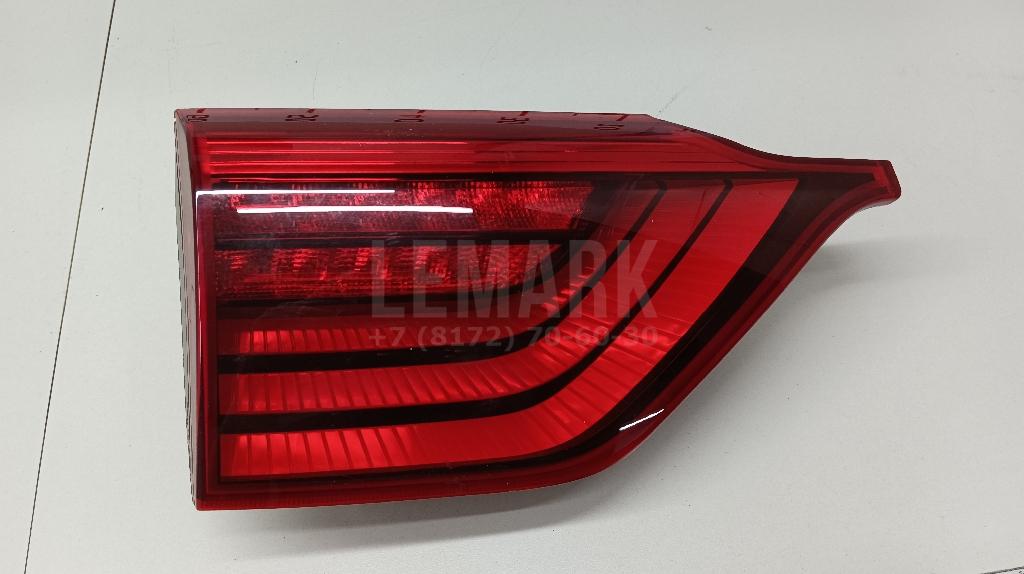 Фонарь задний внутренний левый 92405F1100 Hyundai-Kia