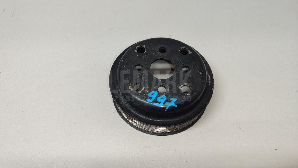 Шкив водяного насоса (помпы) 1617331010 Toyota