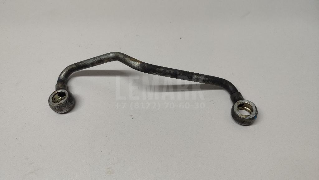 Трубка масляная 1577231010 Toyota