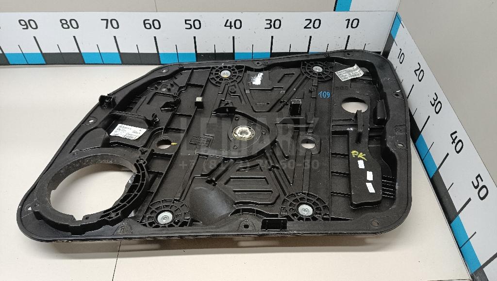 Стеклоподъемник электр. передний правый 82481F1010 Hyundai-Kia