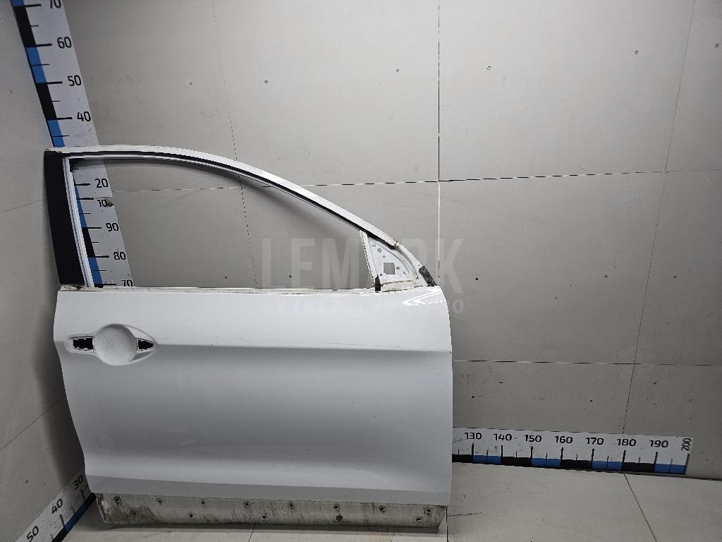 Дверь передняя правая H0100BM9MA Nissan