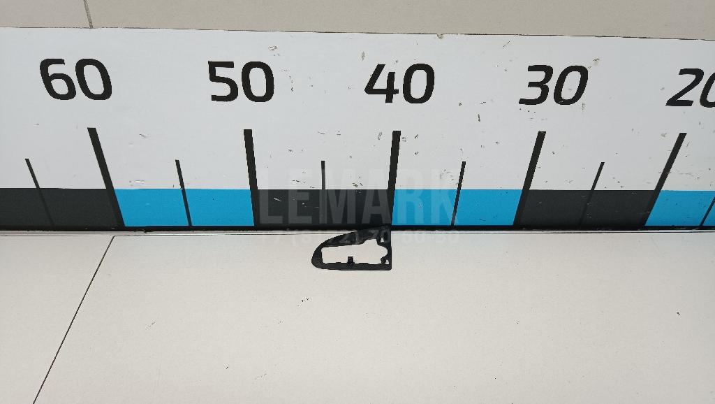 Прокладка (кузов внутри) 82663F1000 Hyundai-Kia