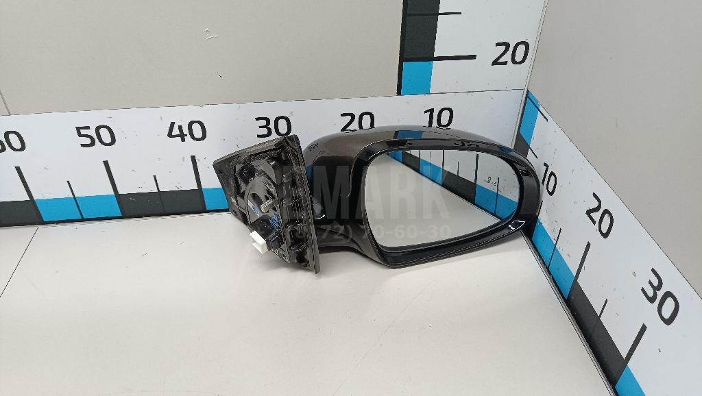 Зеркало правое электрическое 87620F1110 Hyundai-Kia