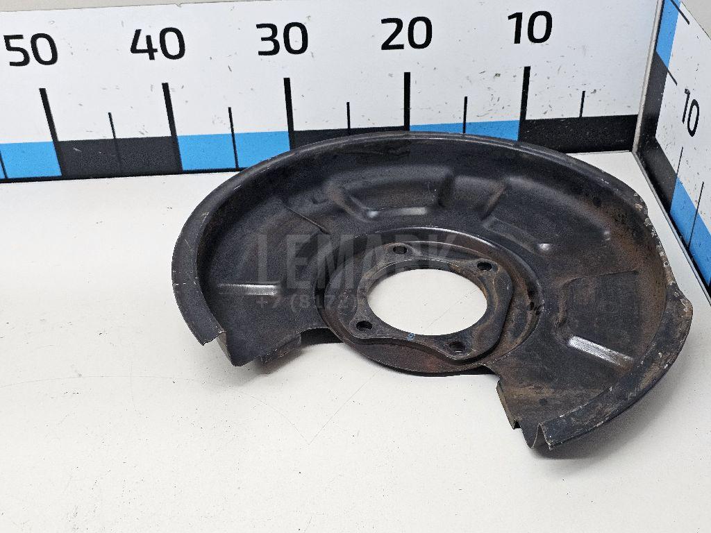 Пыльник тормозного диска 58244D3710 Hyundai-Kia