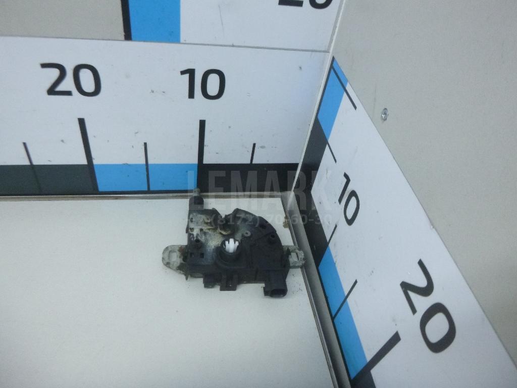 Замок капота 4895286 Ford