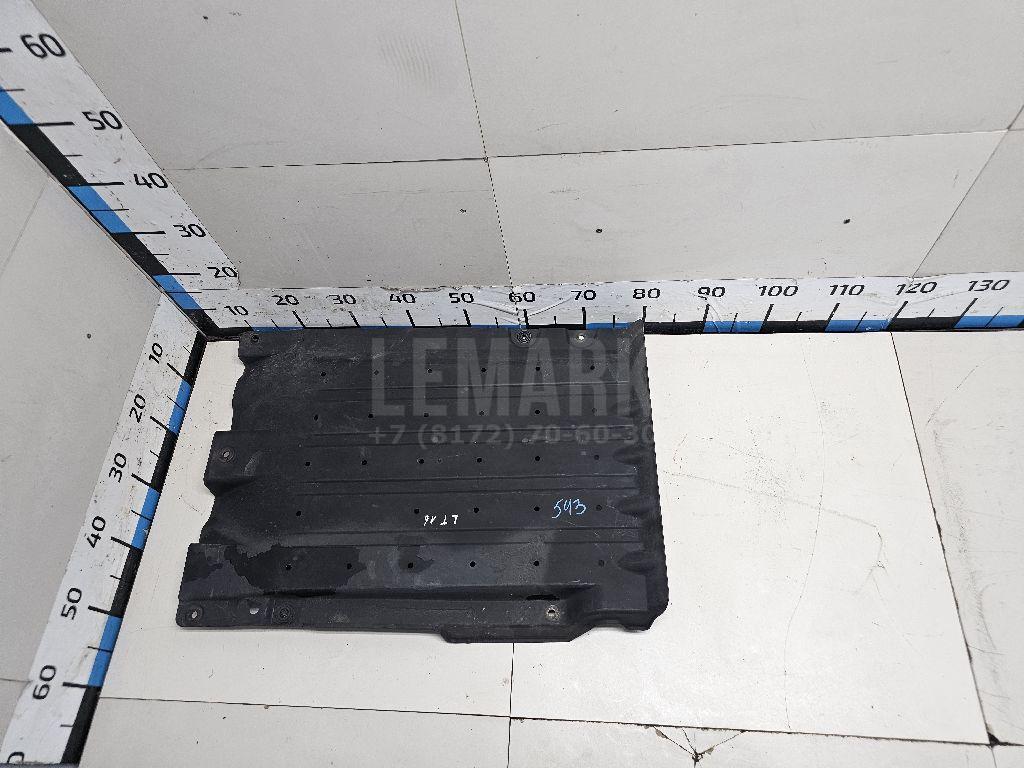 Защита антигравийная 84137D7000 Hyundai-Kia