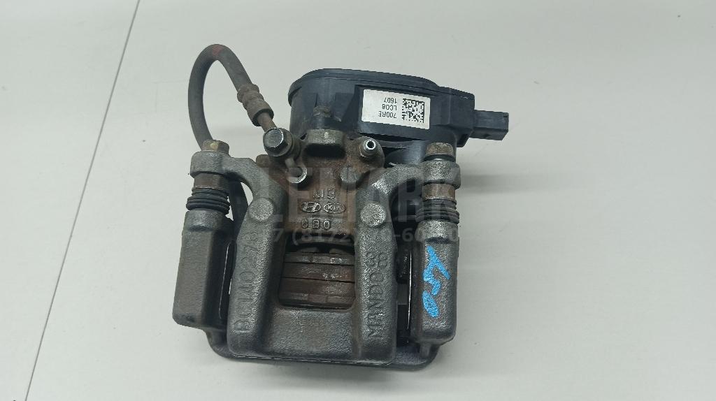 Суппорт тормозной задний правый 58230D7700 Hyundai-Kia