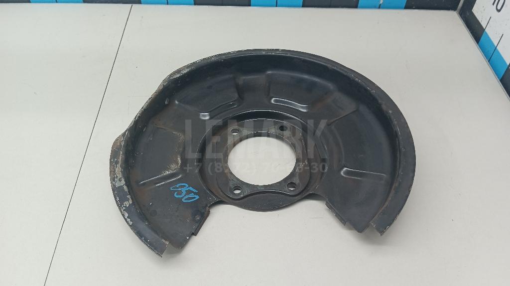 Пыльник тормозного диска 58243D3710 Hyundai-Kia