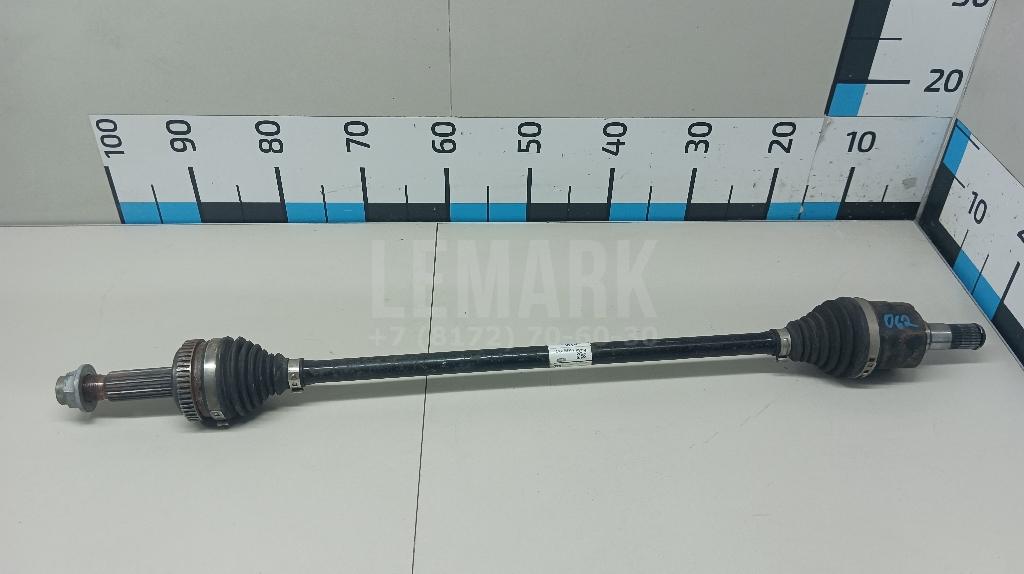 Полуось задняя 49600D7000 Hyundai-Kia