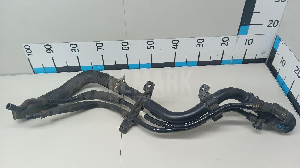 Горловина топливного бака 31030F1000 Hyundai-Kia