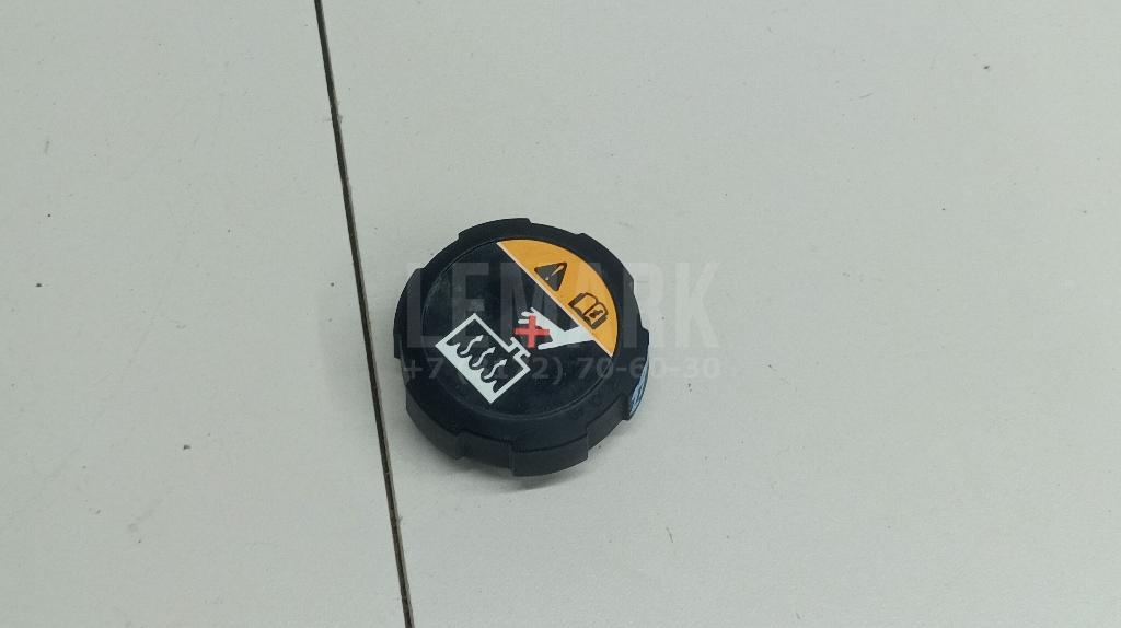 Крышка расширительного бачка 25330D3000 Hyundai-Kia