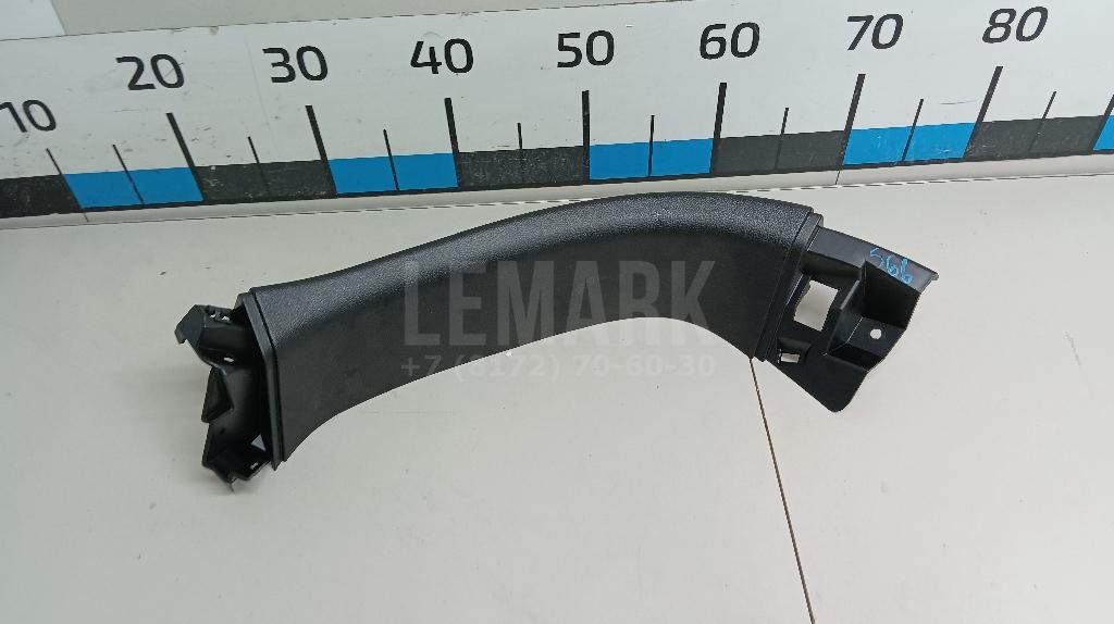 Обшивка багажника 6302108XKQ00A Great Wall