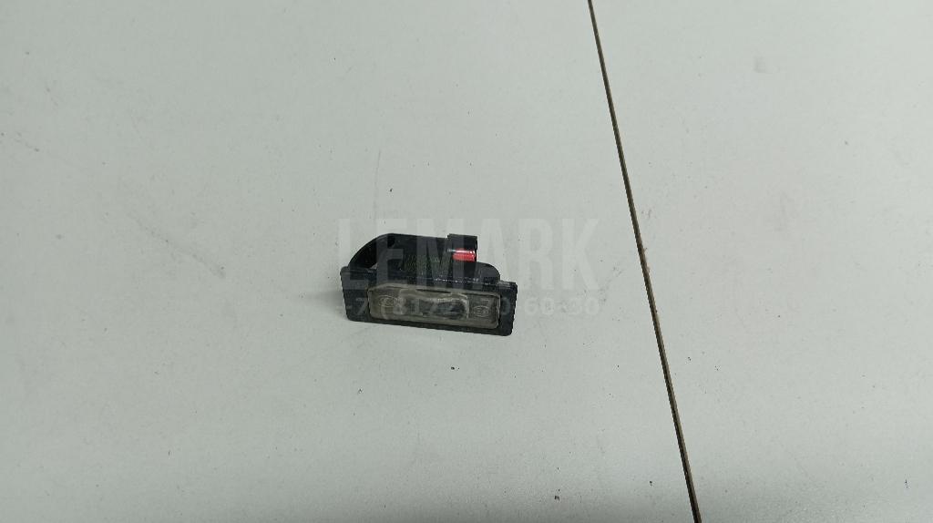Фонарь подсветки номера 4108300XKR02B Great Wall