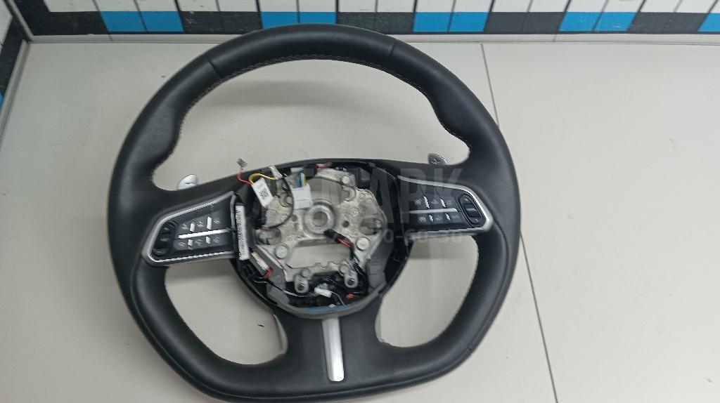 Рулевое колесо для AIR BAG (без AIR BAG) 3402102XKQ41A86 Great Wall