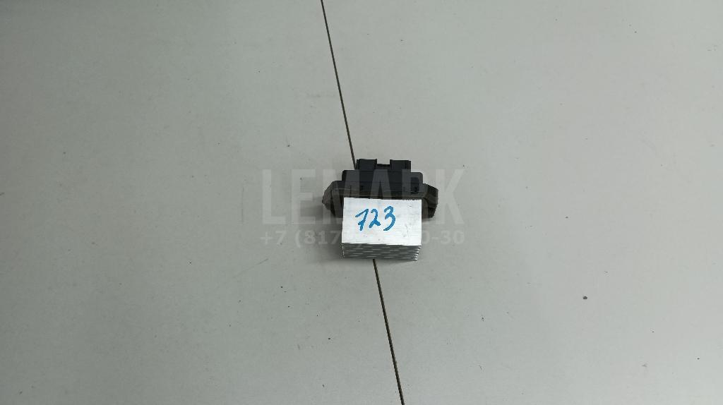 Резистор отопителя 8104600CJ08XA Great Wall